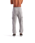 tridri td604 unisex riley cargo jogger Back Thumbnail