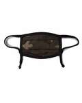 Sportsman MAV25Y Youth Maverick Adjustable Comfort Face Mask Side Thumbnail