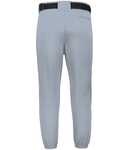 Augusta Sportswear 6940 Gamer Classic Baseball Pant Back Thumbnail