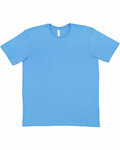 LAT 6901 Unisex Fine Jersey T-Shirt Front Thumbnail