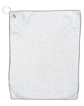 pro towels mw18cg microfiber waffle small Front Thumbnail
