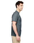 Jerzees 29P Dri-Power® 50/50 T-Shirt with a Pocket Side Thumbnail