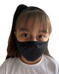 next level m105 youth cvc general use face mask Front Thumbnail
