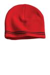 Sport-Tek STC20 Spectator Beanie Front Thumbnail