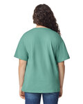 Gildan G500B Youth Heavy Cotton™ T-Shirt Back Thumbnail
