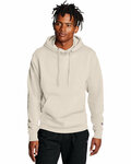 Champion S700 Adult Powerblend® Pullover Hooded Sweatshirt Front Thumbnail