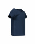 Rabbit Skins 3401 Infant Cotton Jersey T-Shirt Side Thumbnail