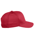 Team 365 TT801 by Yupoong® Adult Zone Performance Cap Side Thumbnail