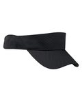 big accessories bx022 sport visor with mesh Front Thumbnail