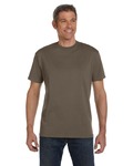 econscious EC1000 Unisex 100% Organic Cotton Classic Short-Sleeve T-Shirt  Side Thumbnail