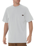 dickies ws436 men's short-sleeve pocket t-shirt Back Thumbnail