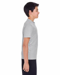 Team 365 TT11Y Youth Zone Performance T-Shirt Side Thumbnail