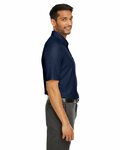 CORE365 CE112T Men's Tall Fusion ChromaSoft™ Pique Polo Side Thumbnail