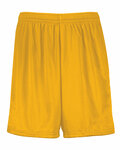 augusta sportswear 1850 7-inch modified mesh shorts Front Thumbnail