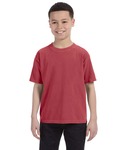 Comfort Colors C9018 Youth Midweight T-Shirt Front Thumbnail