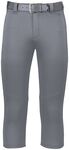 augusta sportswear 1297 ladies slideflex softball pant Front Thumbnail