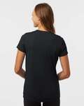 AllPro 48000L Pro-Lock Women's Performance T-Shirt Back Thumbnail
