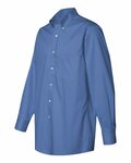 Van Heusen 13V0521 Baby Twill Shirt Side Thumbnail