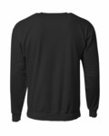 A4 NB4275 Youth Sprint Fleece Sweatshirt Back Thumbnail