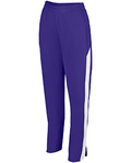 Augusta Sportswear AG7762 Ladies Medalist Pant 2.0 Front Thumbnail