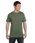 econscious EC1080 Men's Blended Eco T-Shirt Side Thumbnail