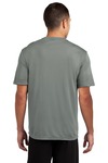 Sport-Tek ST350 PosiCharge ® Competitor™ Tee Back Thumbnail