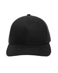 Outdoor Cap OC771 Structured Trucker With Solid Mesh Back Hat Front Thumbnail