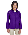 core365 78183 ladies' motivate unlined lightweight jacket Front Thumbnail