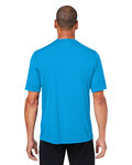 CORE365 CE10 Unisex Capital Performance T-Shirt Back Thumbnail