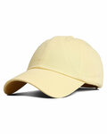 fahrenheit f508 garment washed cotton hat Front Thumbnail