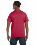 Jerzees 29M Dri-Power® 50/50 T-Shirt Back Thumbnail