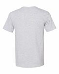 badger sport 1000 fitflex performance t-shirt Back Thumbnail