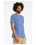 Bella + Canvas 3413C Unisex Triblend T-Shirt Side Thumbnail