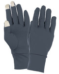 augusta sportswear 6700 tech gloves Front Thumbnail