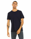 Bella + Canvas 3413C Unisex Triblend T-Shirt Front Thumbnail