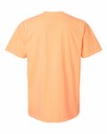 Comfort Colors C1717 Garment-Dyed Heavyweight T-Shirt Back Thumbnail