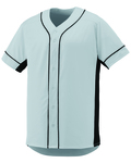 augusta sportswear 1660 slugger jersey Front Thumbnail