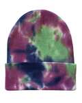 sportsman sp412 12" tie-dyed knit Front Thumbnail