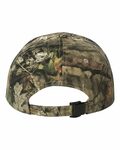 kati lc10 camo mossy oak® cap Back Thumbnail