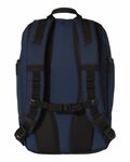 Oakley 921425ODM 22L Street Organizing Backpack Back Thumbnail