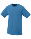 Augusta Sportswear 791 Youth Nexgen Wicking T-Shirt Front Thumbnail