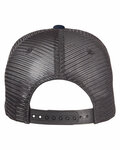 top of the world tw5505 adult ranger cap Back Thumbnail