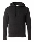 independent trading co. afx4000 hooded sweatshirt Front Thumbnail