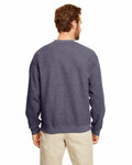 Gildan G180 Adult Heavy Blend™ Adult 8 oz., 50/50 Fleece Crew Back Thumbnail