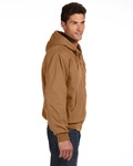 dri duck 5020 men's cheyenne jacket Side Thumbnail