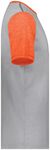 augusta sportswear 6876 gameday vintage ringer tee Side Thumbnail