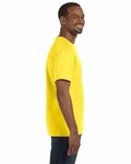 Hanes 5250T Men's Authentic-T T-Shirt Side Thumbnail