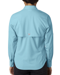 Columbia 7278 Ladies' Tamiami™ II Long-Sleeve Shirt Back Thumbnail