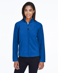 CORE365 78190 Ladies' Journey Fleece Jacket Front Thumbnail