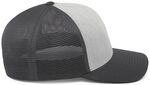 Pacific Headwear PH110F Trucker Flexfit® Snapback Cap Side Thumbnail